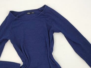 sweter w paski mohito: Sinsay, Women`s sweater, size S (EU 36) — 1