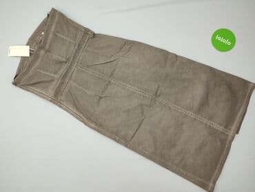 spódnice midi bawełniana: Cropp, Spódnica damska, rozmiar S — 3