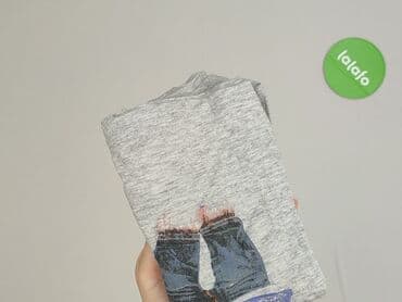 koszulki 3d allegro: Bluzka, 3-4 lat, 98-104 cm, stan - Bardzo dobry — 6