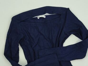 zara bluzki jedwabne: Zara, Bluzka damska, rozmiar M — 1