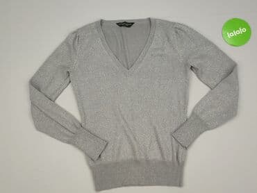 jakie rajstopy do srebrnej sukienki: Dorothy Perkins, Women`s sweater, size M (EU 38) — 2