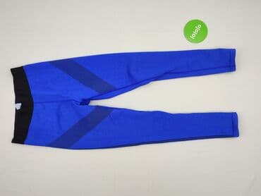 only play curve spodnie: Legginsy Sportowe damskie, rozmiar S — 2