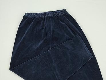 spodnie damski: Spodnie dresowe damskie, rozmiar 3XL — 1