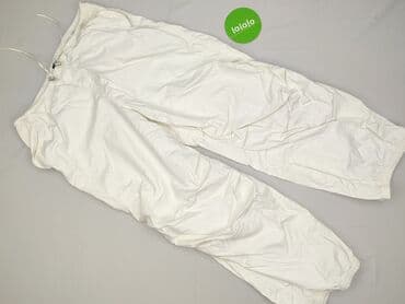 hm buty sniegowce: H&M, Spodnie materiałowe damskie, rozmiar S — 2