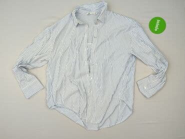 pier one t shirty basic: Zara, Koszula damska, rozmiar M — 2