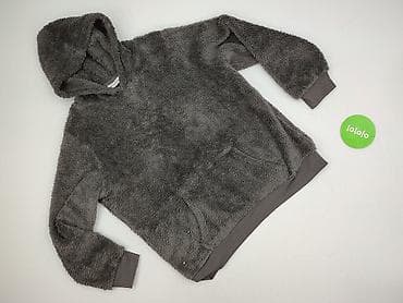 maskotka h: Janina, Bluza z kapturem damska, rozmiar M — 2