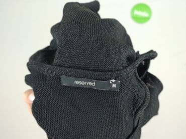 tunika koszulowa reserved: Reserved, Tunika damska, rozmiar M — 5