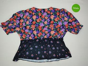dynia: Pepco, Bluzka damska, rozmiar 5XL — 3