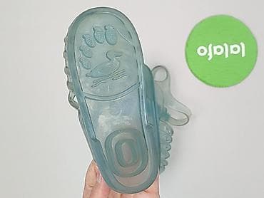 ecco gore tex: Sandałki 24, Używany — 4