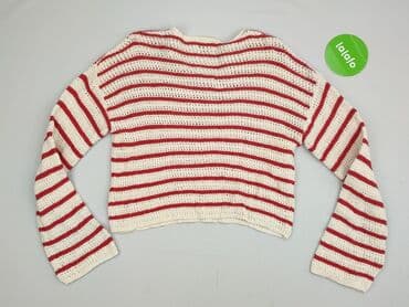 sandra poland: Sweter damski, rozmiar M — 3