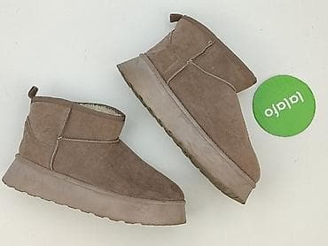 moon boot 25: Botki damskie, rozmiar 40 — 2