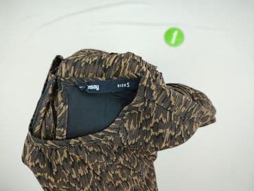 lidl sukienka z wiskozy: Sukienka damska, S — 4