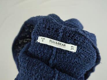 pull and bear sweter w paski: PULL&BEAR, Kardigan damski, rozmiar S — 4