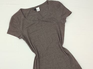 t shirty z aplikacją: H&M, Women`s T-shirt, size XS (EU 34) — 1