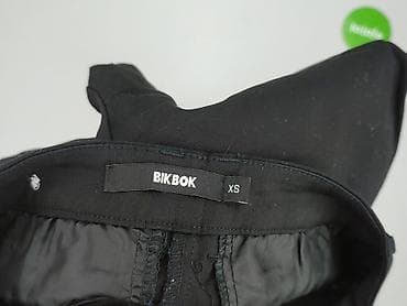 bik bok sweter: Bik Bok, Spodnie materiałowe damskie, rozmiar XS — 4