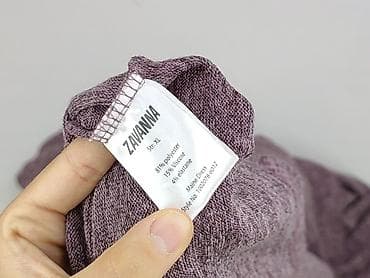 sukienki codzienna: Zavanna, Sukienka damska, rozmiar XL — 5