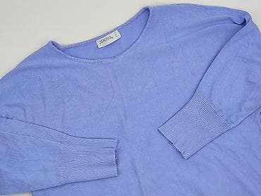 sweter monnari: Janina, Sweter damski, rozmiar L — 1