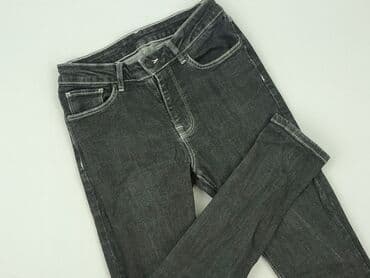 asos podarte jeansy: Asos, Jeansy damskie, rozmiar M — 1