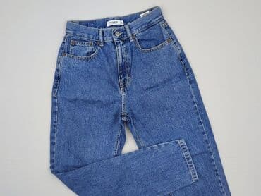 511 jeans: PULL&BEAR, Jeansy damskie, rozmiar XS — 1