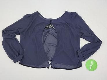 bluzki szyfon: Bluzka damska, rozmiar 2XL — 3