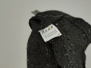 czarne spódnice zara: Xana, Spódnica damska, rozmiar S — 6