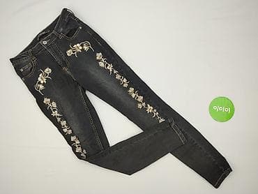 Stradivarius, Jeansy damskie, rozmiar XS w lalafo.pl — 2 Stradivarius, Jeansy damskie, rozmiar XS — 2