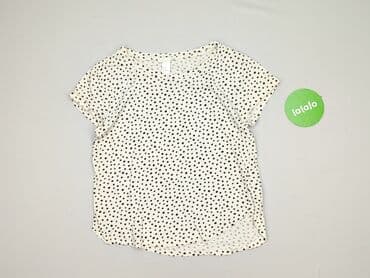 taranko com sukienki: H&M, Women's blouse, size XS (EU 34) — 2