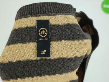 Kobiety: House, Sweter damski, rozmiar S — 4