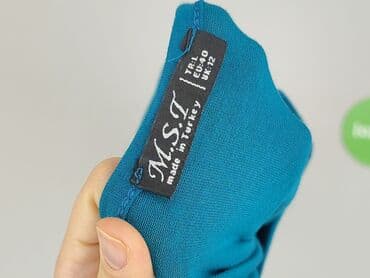 t shirty cekiny: Women`s T-shirt, size L — 5