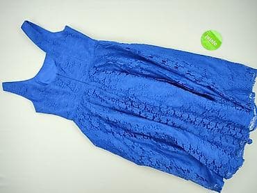 only spódnice: Sukienka damska, rozmiar XL — 3