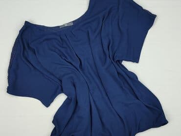 t shirty hm basic: W, T-shirt damski, rozmiar M — 1