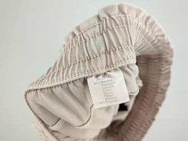 piżama z suwakiem: Spodnie damskie, XL — 4