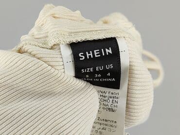 spódniczka boho: Shein, Spódnica damska, S — 4