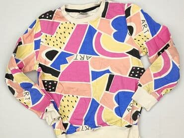 spodenki napapijri: Sweatshirt, Little kids, 9 years, 128-134 cm, condition - Perfect — 1
