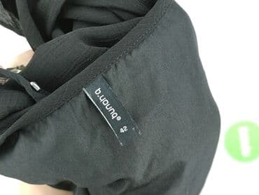 new yorker bluzka z dekoltem: BYoung, Bluzka damska, rozmiar XL — 4