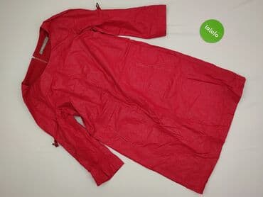 sukienki z szyfonu jedwabnego: Pakuten, Women`s dress, size M (EU 38) — 2