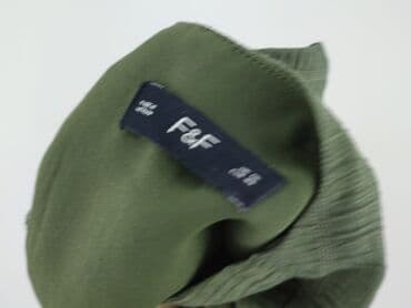 sukienki sylwester plus size: F&F, Sukienka damska, 4XL — 4