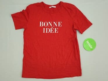 chupa chups t shirty zara: Zara, Футболка жіноча, розмір S — 3