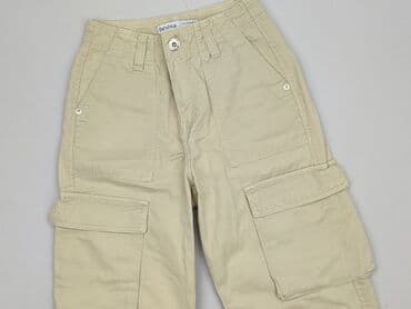 Bershka, Spodnie dla mężczyzn, rozmiar 2XS