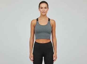 gymshark bluzka: Everlast, Bluzka damska, rozmiar M — 1