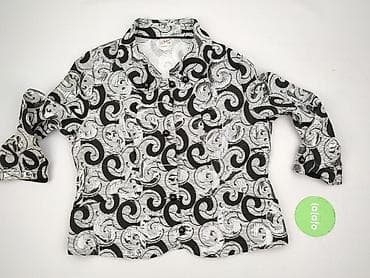 garnitur kotex: Marynarka damska, rozmiar 3XL — 2