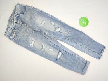 spodnie destination: Spodnie jeansowe, Destination, 15 lat, 170, stan - Bardzo dobry — 2