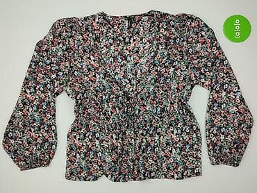 bluzka damska boho: Vero Moda, Bluzka damska, rozmiar L — 2