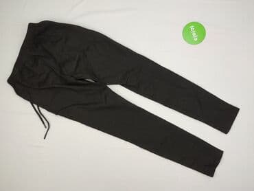 ccc obuwie klapki: Yessica, Spodnie dresowe damskie, S — 3