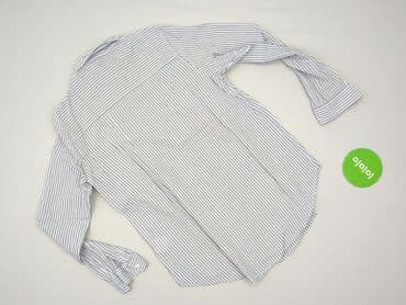 bluzka h m basic: H&M Divided, Koszula damska, S — 3