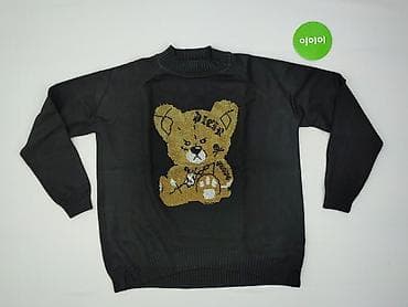 sweter hello kitty: Sweter damski, rozmiar 2XL — 2