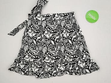 spódnice mini: Sinsay, Spódnica damska, rozmiar L — 3