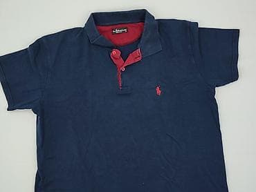 Polo Ralph Lauren, Koszulka polo dla mężczyzn, rozmiar 3XL