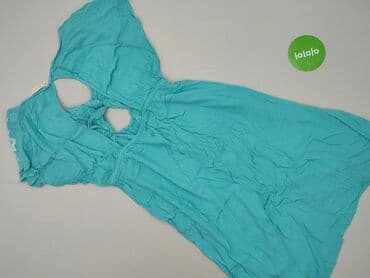 sukienki turkusowe na wesele: Accessorize, Sukienka damska, rozmiar M — 3