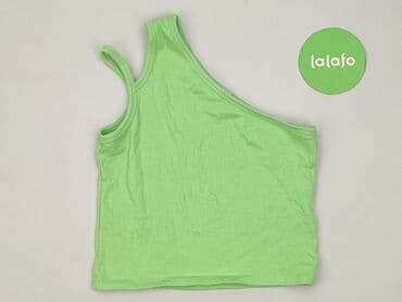 stradivarius bluzka na jedno ramie: Medicine, Women`s top, size S — 3